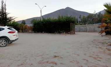 VILLA GABRIELA MISTRAL