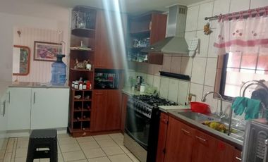 VILLA GABRIELA MISTRAL