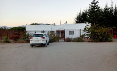 VILLA GABRIELA MISTRAL