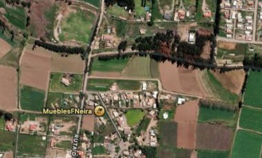 VILLA GABRIELA MISTRAL