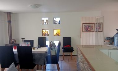 VILLA GABRIELA MISTRAL