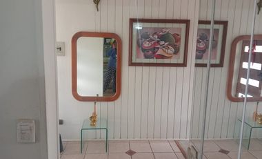 VILLA GABRIELA MISTRAL