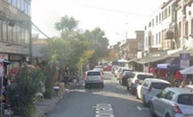 EDIFICIO COMERCIAL 1493 MTS2 EN ARRIENDO EN RECOLETA