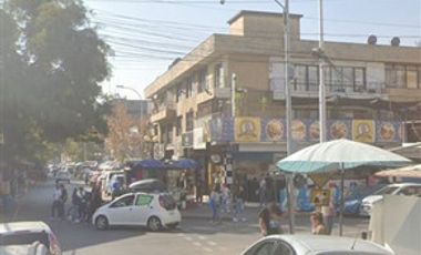 EDIFICIO COMERCIAL 1493 MTS2 EN ARRIENDO EN RECOLETA