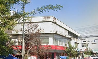 EDIFICIO COMERCIAL 1493 MTS2 EN ARRIENDO EN RECOLETA