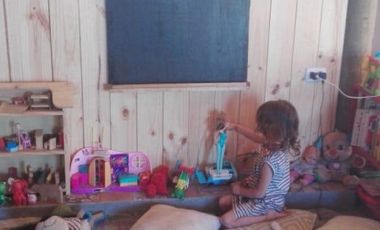 COMUNIDAD CANELO ALTO