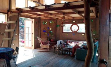 COMUNIDAD CANELO ALTO