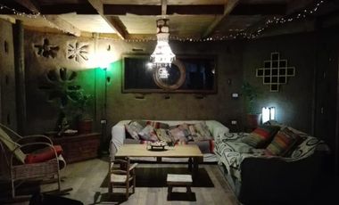 COMUNIDAD CANELO ALTO