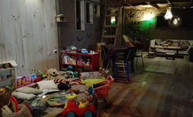 COMUNIDAD CANELO ALTO