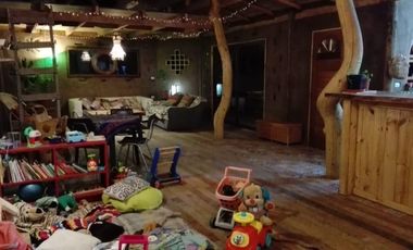 COMUNIDAD CANELO ALTO