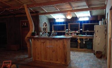 COMUNIDAD CANELO ALTO