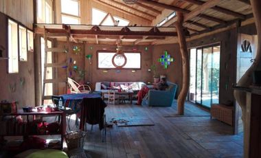 COMUNIDAD CANELO ALTO