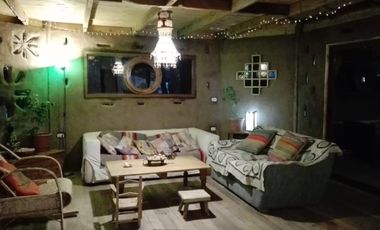 COMUNIDAD CANELO ALTO