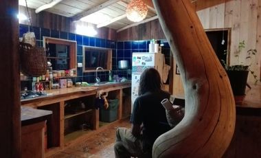 COMUNIDAD CANELO ALTO