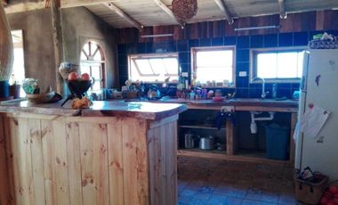 COMUNIDAD CANELO ALTO