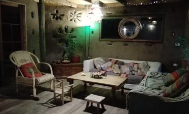 COMUNIDAD CANELO ALTO