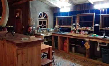 COMUNIDAD CANELO ALTO