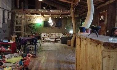 COMUNIDAD CANELO ALTO