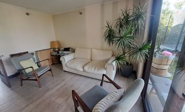 A PASOS COLEGIO SAN ANSELMO