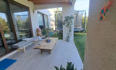 A PASOS COLEGIO SAN ANSELMO