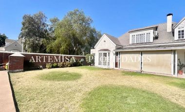 (CONJUNTO HABITACIONAL CASAS EL ALBA)