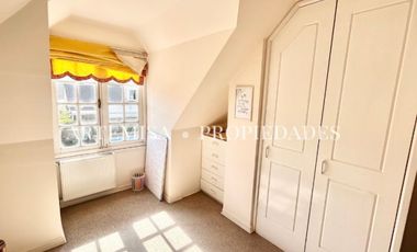 (CONJUNTO HABITACIONAL CASAS EL ALBA)