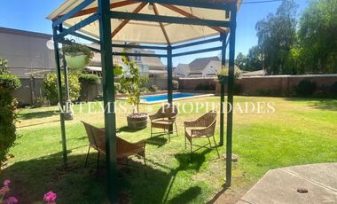 (CONJUNTO HABITACIONAL CASAS EL ALBA)