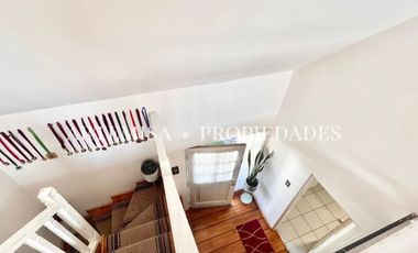 (CONJUNTO HABITACIONAL CASAS EL ALBA)