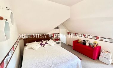 (CONJUNTO HABITACIONAL CASAS EL ALBA)