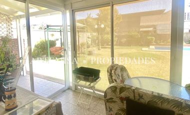 (CONJUNTO HABITACIONAL CASAS EL ALBA)