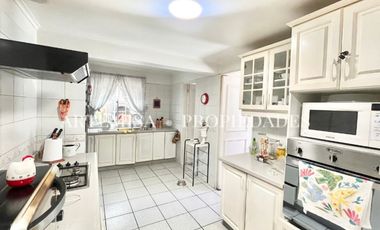 (CONJUNTO HABITACIONAL CASAS EL ALBA)