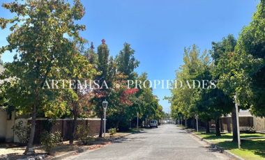 (CONJUNTO HABITACIONAL CASAS EL ALBA)