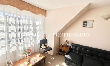 (CONJUNTO HABITACIONAL CASAS EL ALBA)