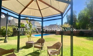 (CONJUNTO HABITACIONAL CASAS EL ALBA)