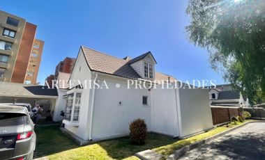 (CONJUNTO HABITACIONAL CASAS EL ALBA)