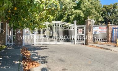 (CONJUNTO HABITACIONAL CASAS EL ALBA)