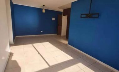 VENDEMOS DEPARTAMENTO EN CONDOMINIO VALLE QUINTA