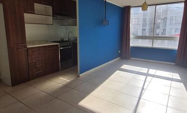 VENDEMOS DEPARTAMENTO EN CONDOMINIO VALLE QUINTA