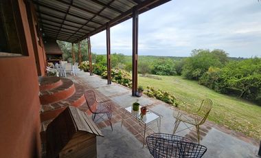 VENTA CASA 2 DORM 1.5 HECTAREAS VERT DE LA GRANJA