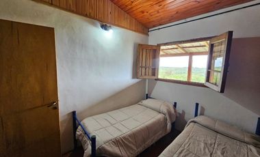 VENTA CASA 2 DORM 1.5 HECTAREAS VERT DE LA GRANJA