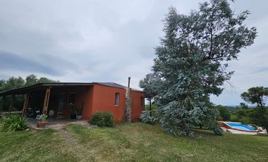 VENTA CASA 2 DORM 1.5 HECTAREAS VERT DE LA GRANJA