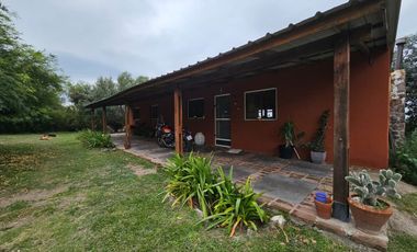 VENTA CASA 2 DORM 1.5 HECTAREAS VERT DE LA GRANJA