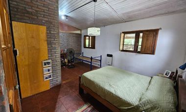 VENTA CASA 2 DORM 1.5 HECTAREAS VERT DE LA GRANJA