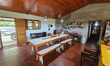 VENTA CASA 2 DORM 1.5 HECTAREAS VERT DE LA GRANJA