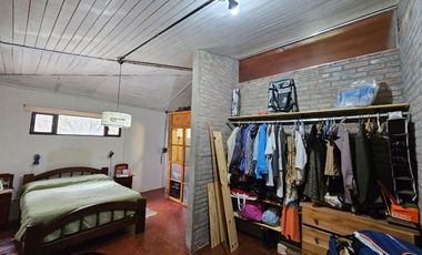 VENTA CASA 2 DORM 1.5 HECTAREAS VERT DE LA GRANJA