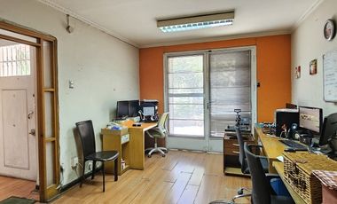 MARCHANT PEREIRA / CARLOS ANTÚNEZ