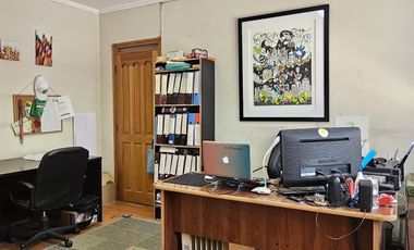 MARCHANT PEREIRA / CARLOS ANTÚNEZ