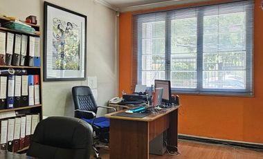 MARCHANT PEREIRA / CARLOS ANTÚNEZ