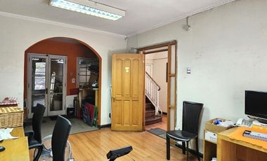 MARCHANT PEREIRA / CARLOS ANTÚNEZ