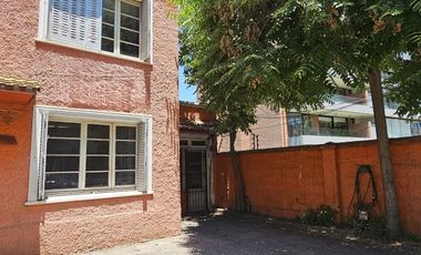 MARCHANT PEREIRA / CARLOS ANTÚNEZ